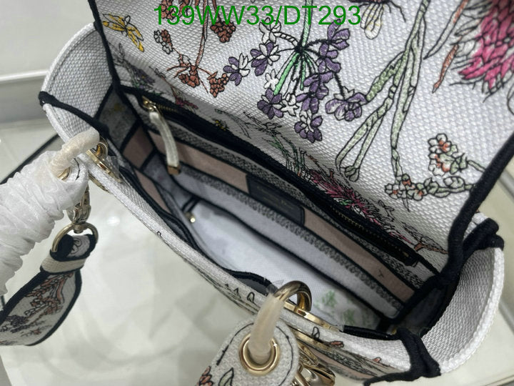 SAMCC - DOR Bags - 773