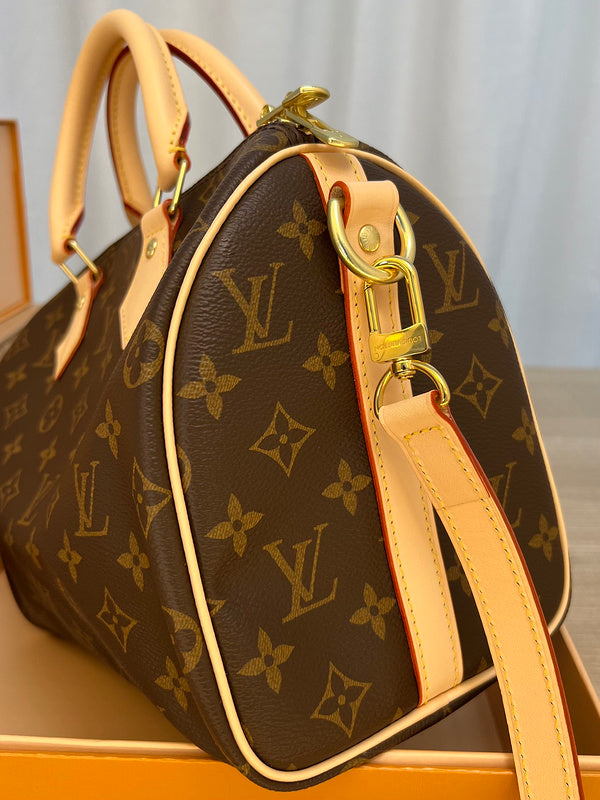 Glami Fashion Lu-Vi Bags - 16780