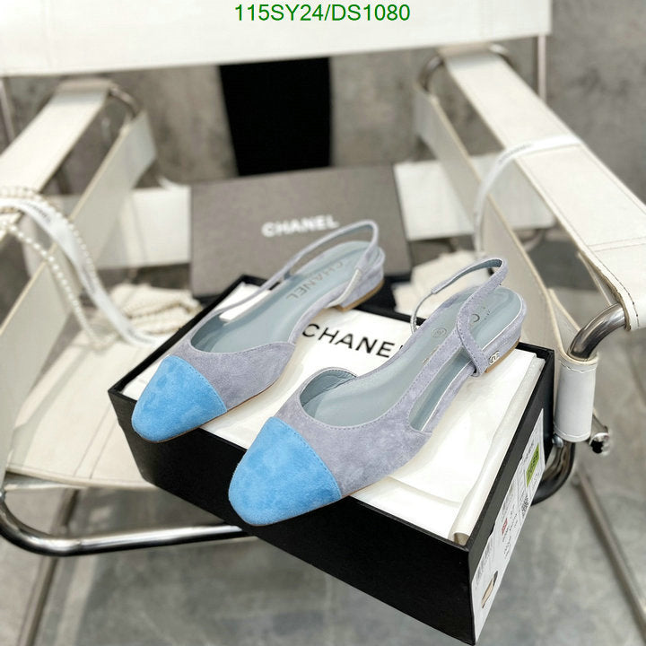 SAMC - CHL Women Shoes Ballet - 090