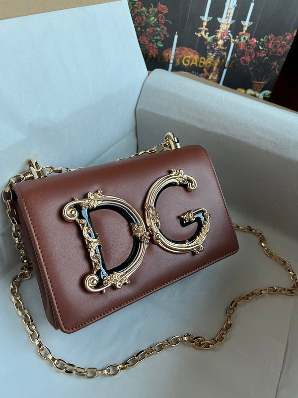 Glamy - DG bag - 577