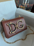 Glamy - DG bag - 577