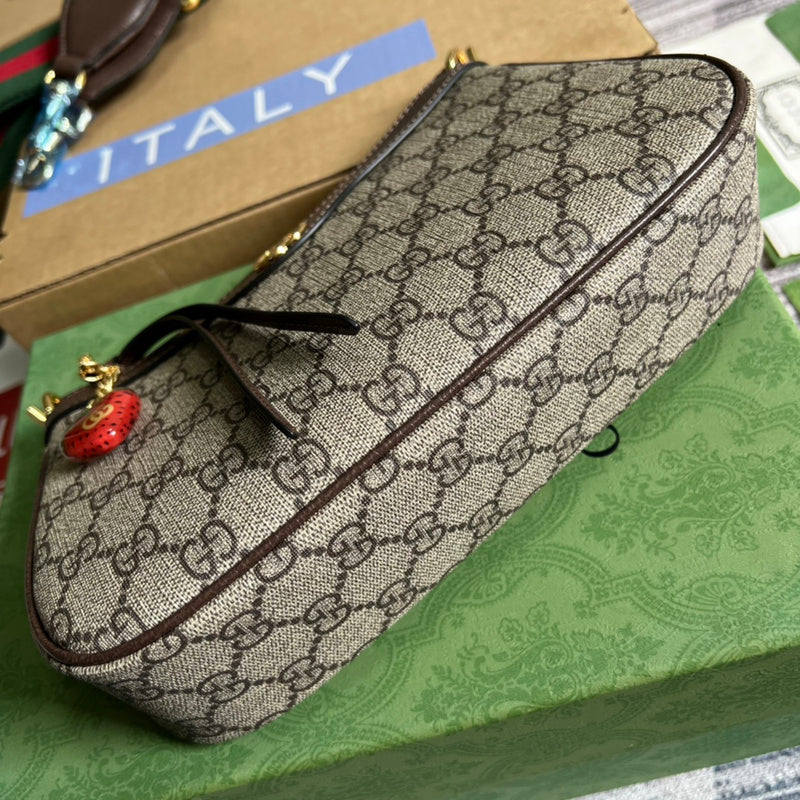 Satchel Bags - GCI Bags - 5777