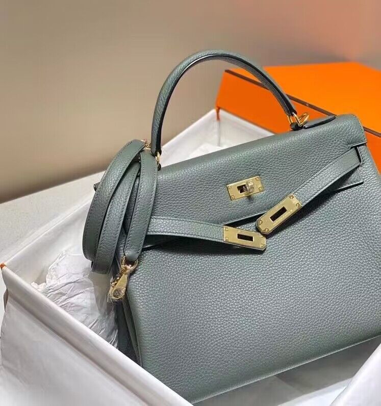 Satchel Bags - HMS-Bags - 584