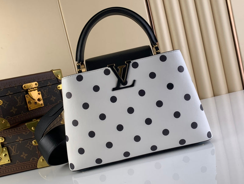Satchel Bags - VL Bags - 6677