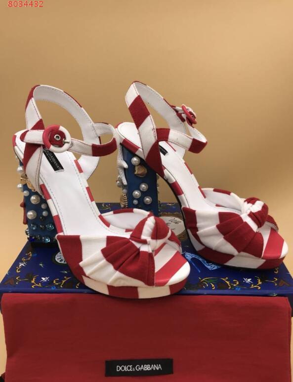 SAMC - DAG Women Shoes - 594