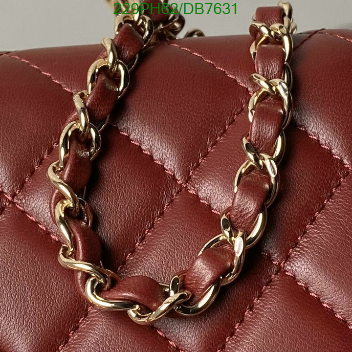 SAMC - CHL Bags - 058