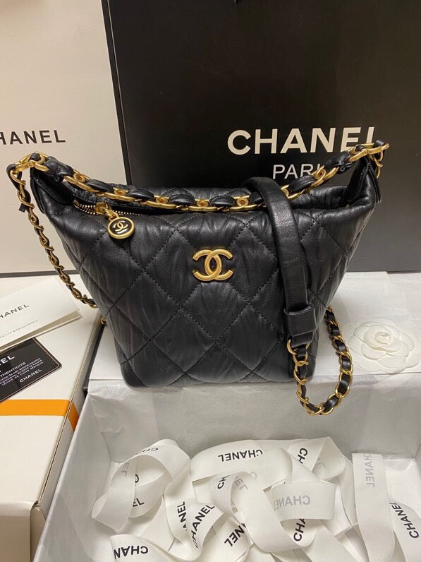 Satchel Bags - CHL Bags - 3744