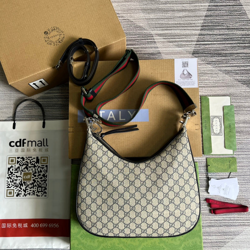 ELE - GG Bags - 1137