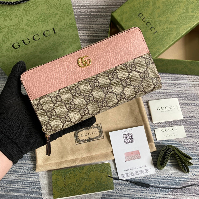 Glami - GUKI Wallets - 044