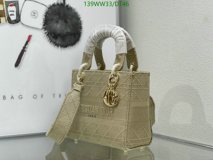 SAMCC - DOR Bags - 1020