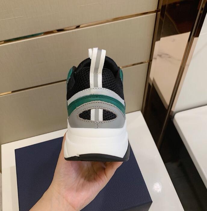 SAMCC - DOR Women Shoes - 1191
