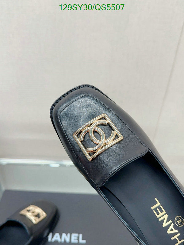 SAMC - CHL Women Shoes - 104