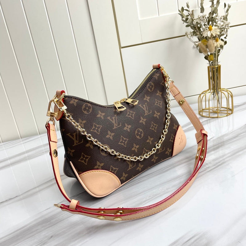 Satchel Bags - VL Bags - 1266