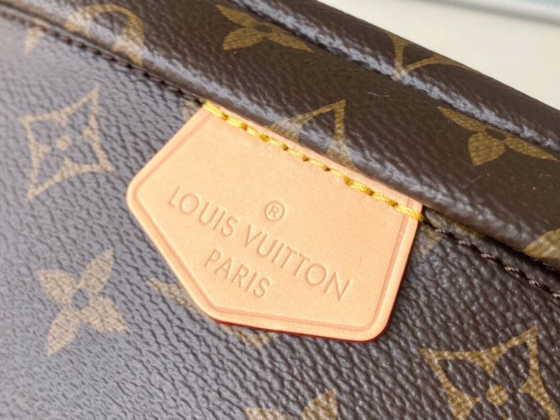 GlamI Lu-Vi bags - 3988
