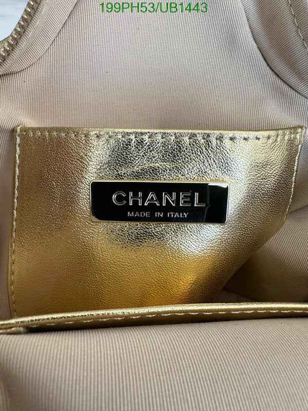 SAMC - CHL Bags - 335