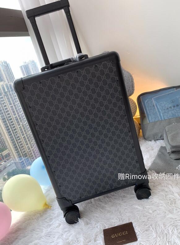 SAMC - Travel Bags - 046