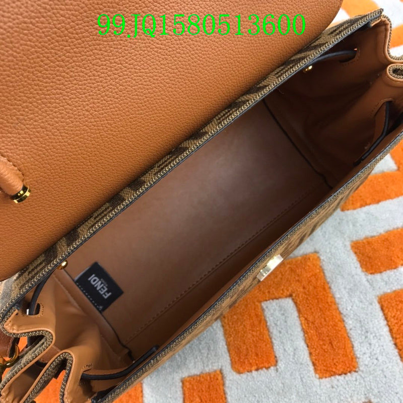 Glami - FDE Bags - 2921