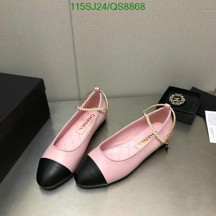 SAMC - CHL Women Shoes Ballet - 204