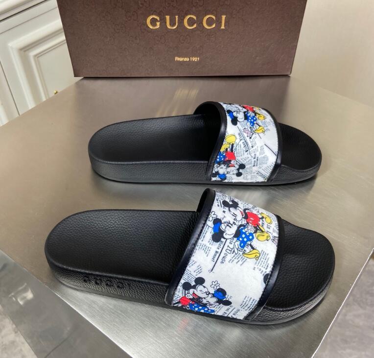 SAMC - GUKI Men Shoes - 911