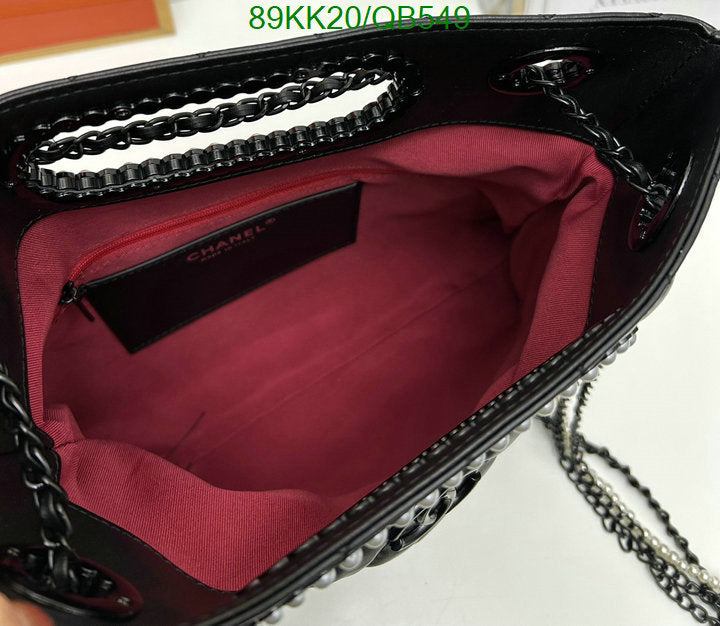 SAMC - CHL Bags Handbags - 034