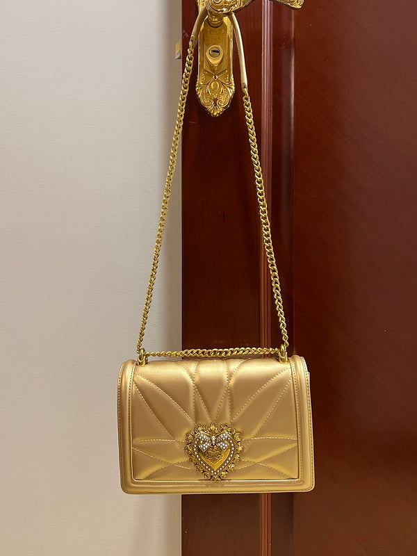Glamy - DG bag - 477