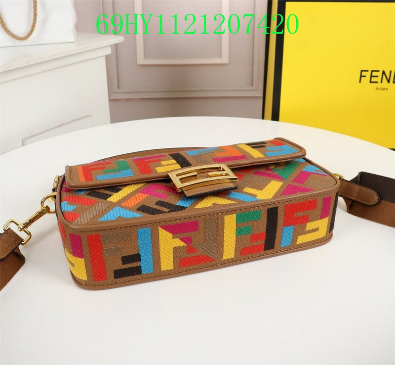 Glami - FDE Bags - 1970