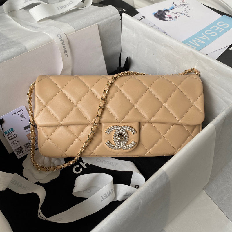 Satchel Bags - CHL Bags - 7514