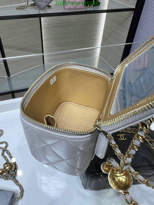 SAMC - CHL Bags - 165