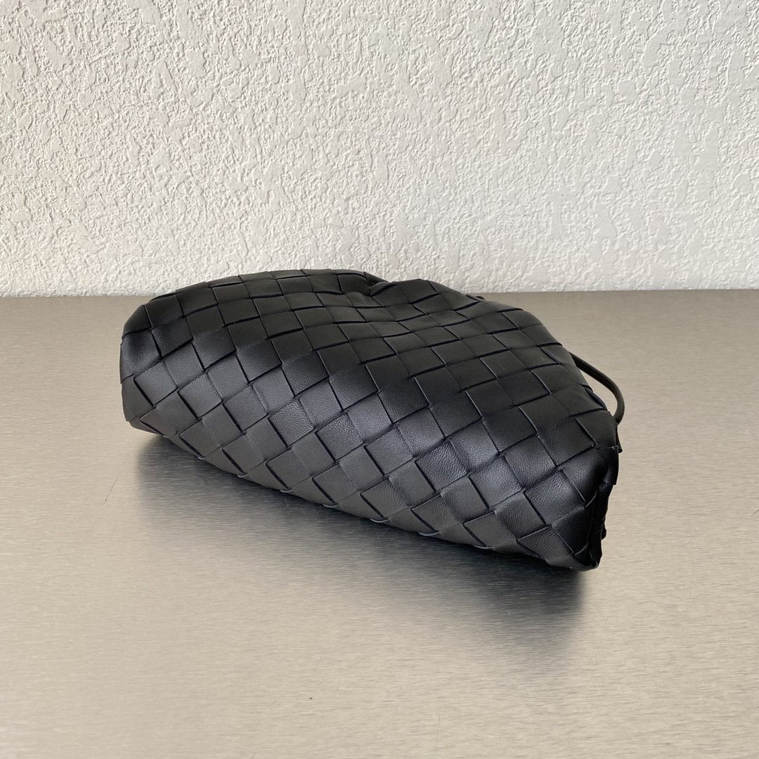 GLAMI Mini Pouch Black, For Women, Bags 8.6in/22cm 585852VCPP18803