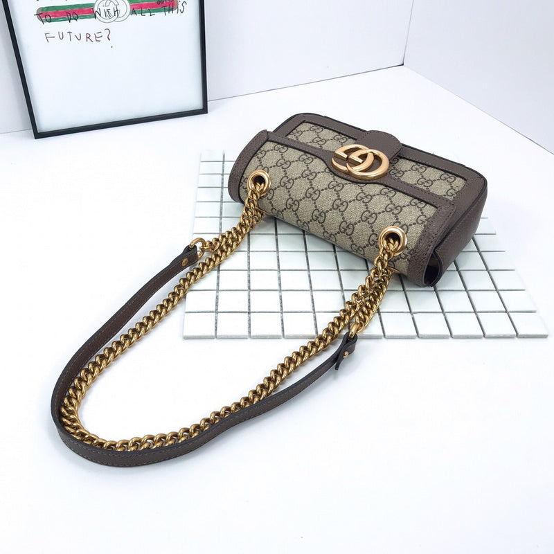 Glami Fashion - GCI Bags - 2502