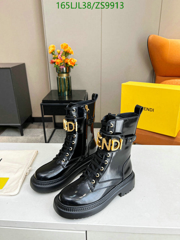 SAMC - FDE Women Shoes - 500