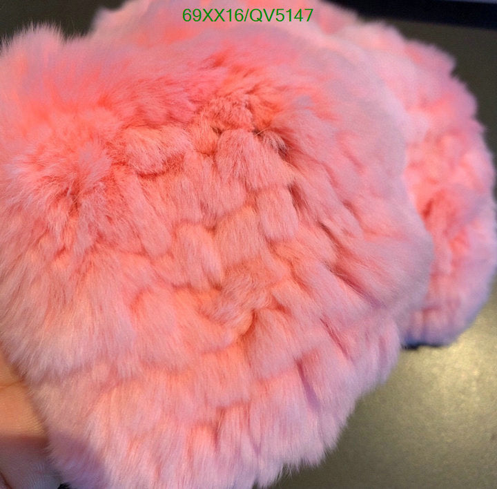 SAMC - CHL Gloves - 088