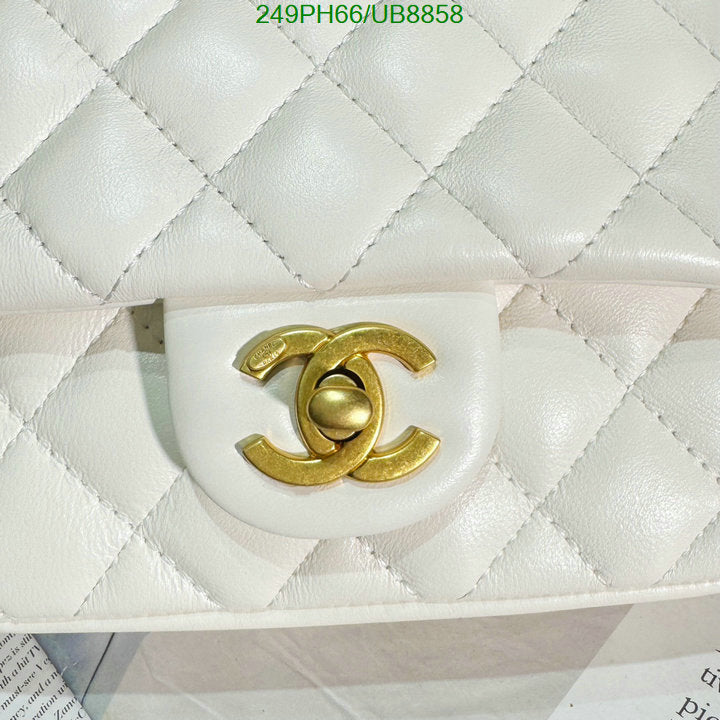 SAMC - CHL Bags - 089
