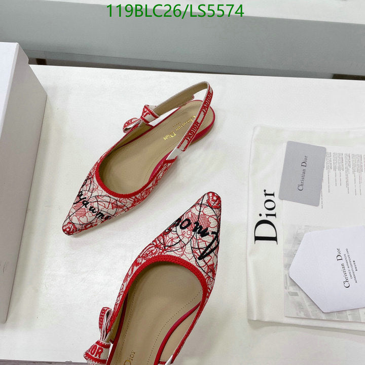 SAMCC - DOR Women Shoes - 2390
