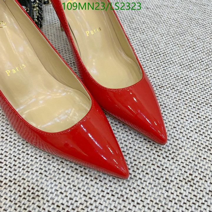 SAMC - CBL Women Shoes - 139