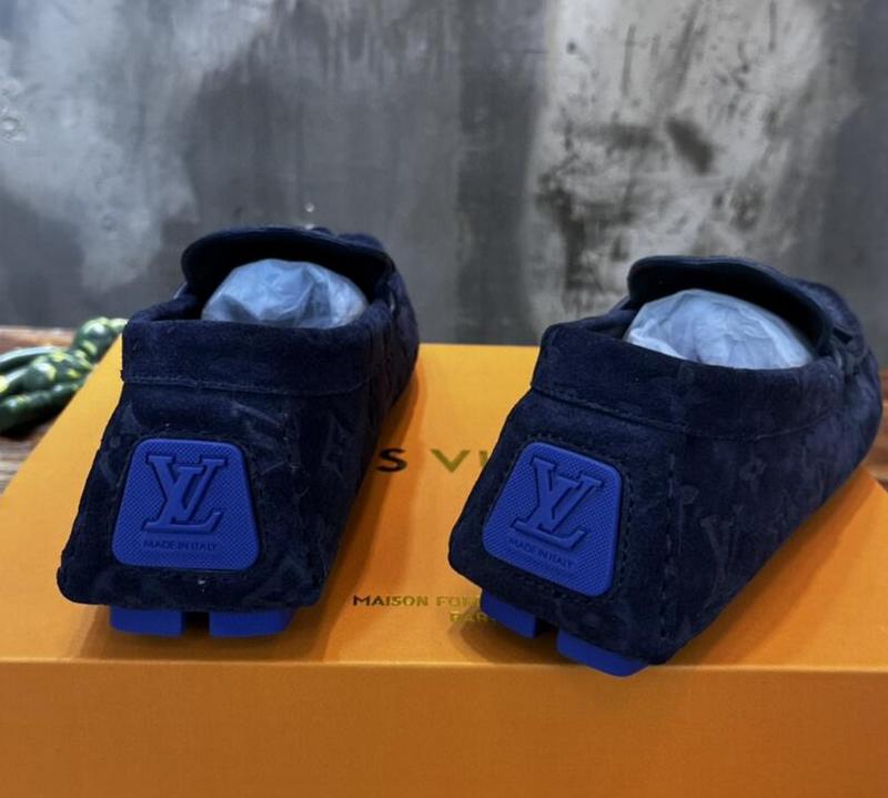 glamy - LOV Men Shoes - 830