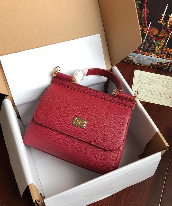 Glamy - DG bag - 521