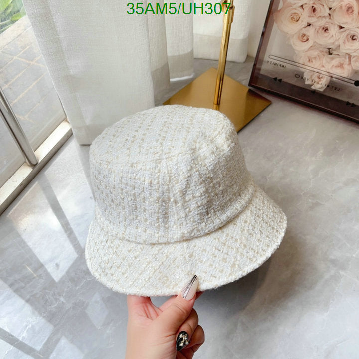 SAMC - CHL Caps & Hats - 108