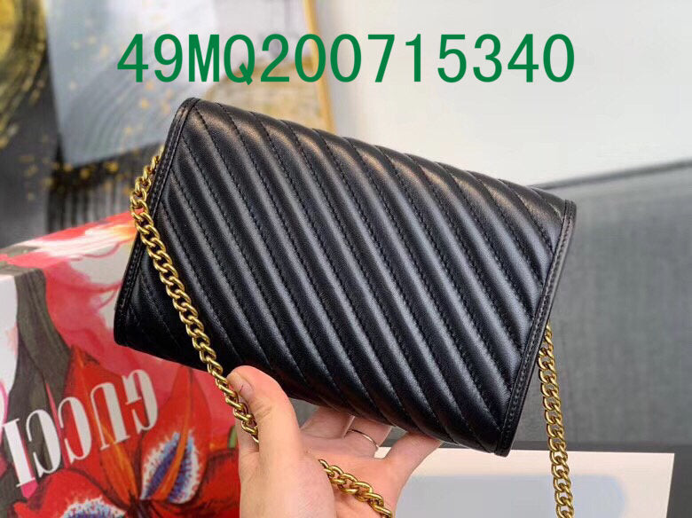 Glami - GUKI Bags - 2416