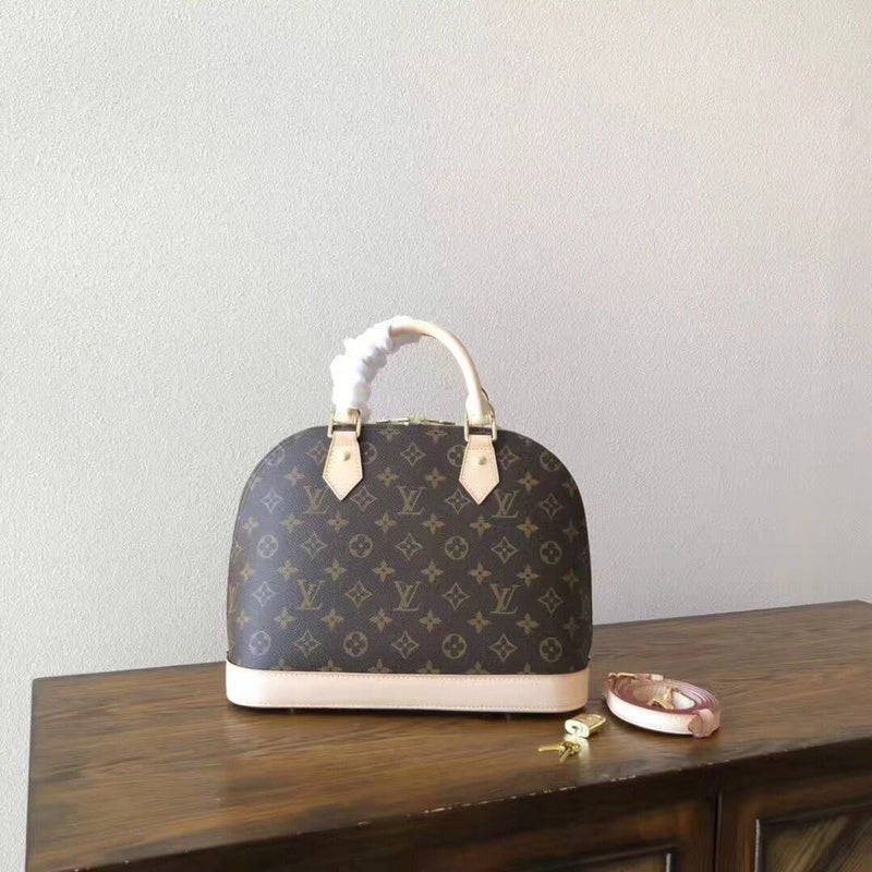 Glami Fashion Lu-Vi bags - 17890