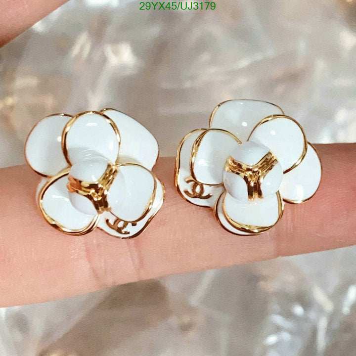 SAMC - CHL Jewelry - 670