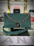 Satchel Bags - CLN Bags - 311