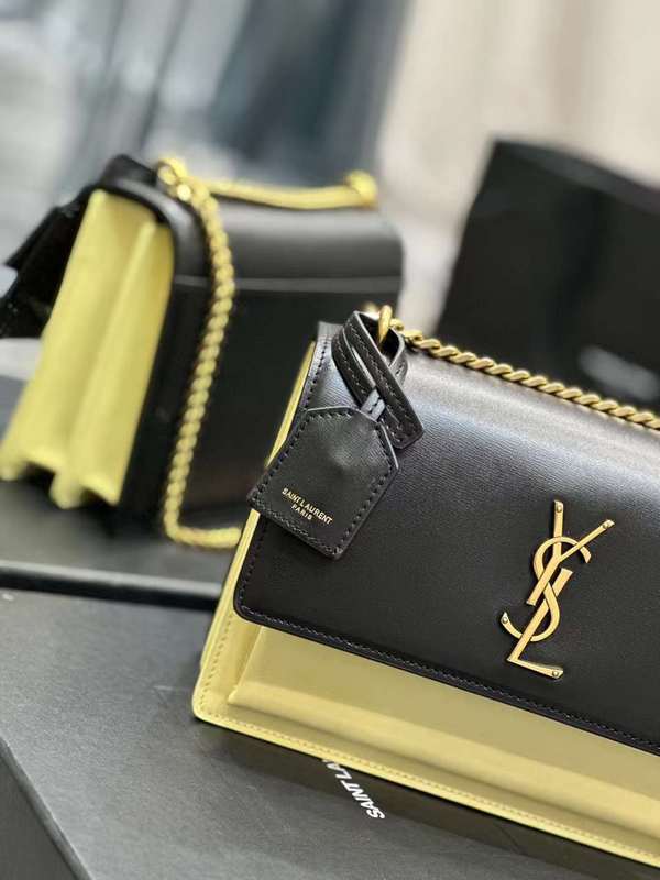 ELE - SLY Bags 599