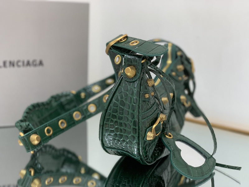 Satchel Bags - BGA Bags - 2573