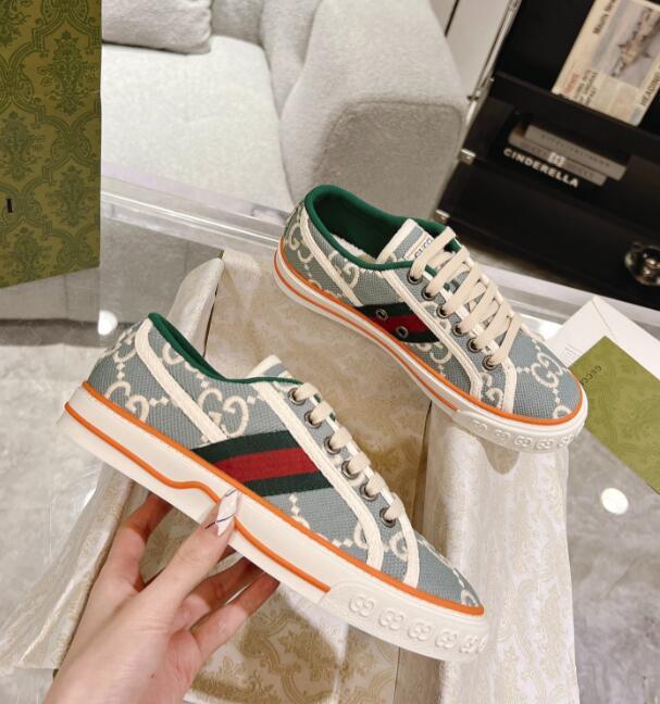 SAMC - GUKI Men Shoes - 393
