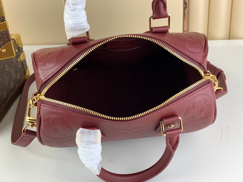 Satchel Bags - VL Bags - 2420