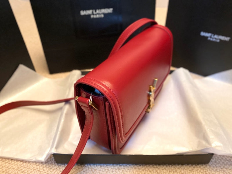 Satchel Bags - SLY Bags - 1817