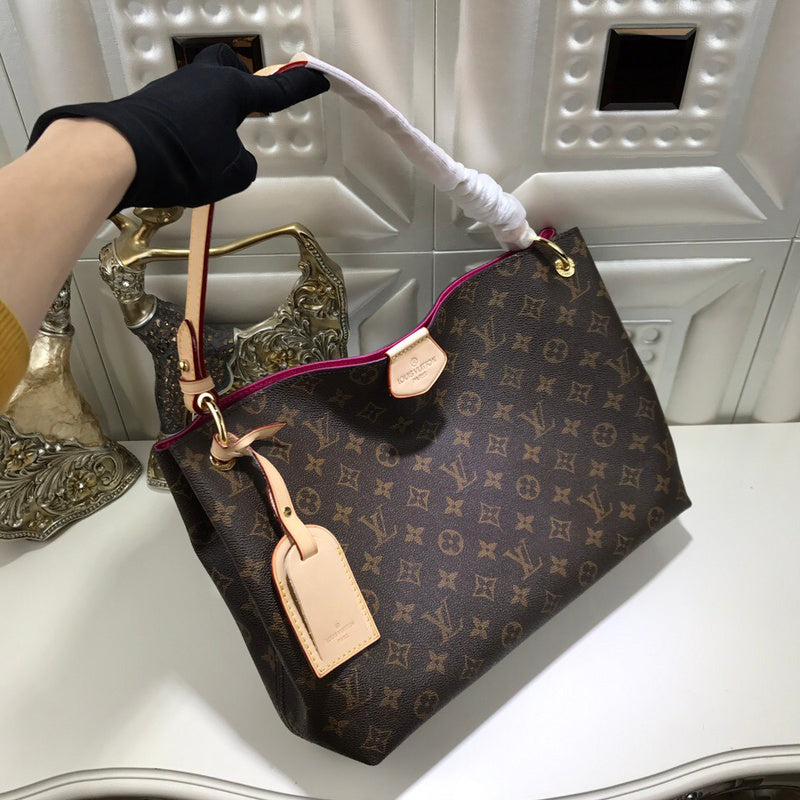 Satchel Bags - VL Bags - 2285