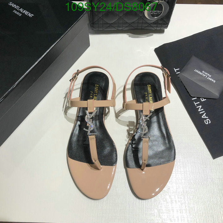 SAMC - YLS Women Shoes - 017
