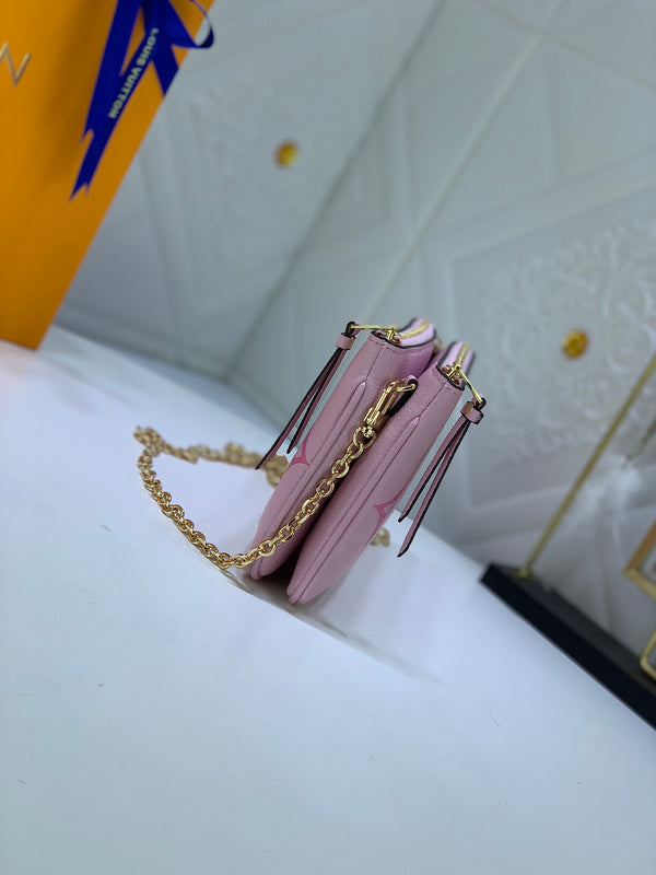 Satchel Bags - VL Bags - 527